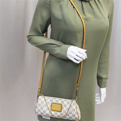 louis vuitton eva clutch price euro|louis vuitton eva crossbody.